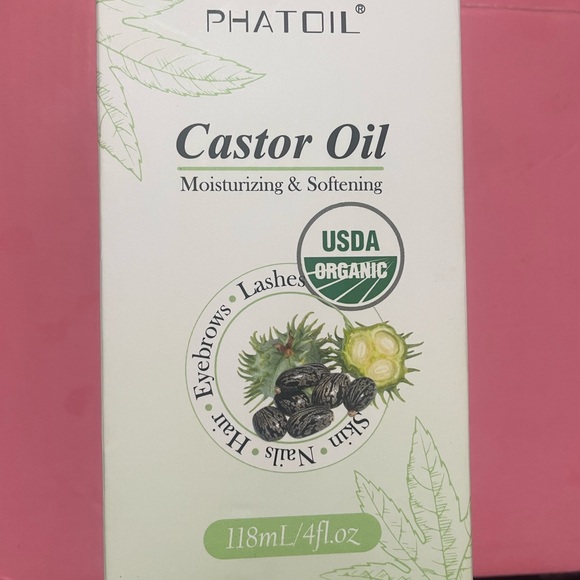 Phatoil Castor Oil with Applicators - Picture 8 of 11
